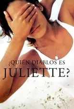 Francesco Clemente es Himself en ¿Quién diablos es Juliette?