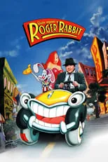 ヘンリー大川 en la película ¿Quién engañó a Roger Rabbit?