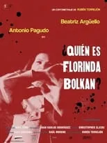 Película ¿Quién es Florinda Bolkan?