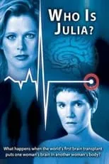 Jean Levine interpreta a Nurse en ¿Quién es Julia?