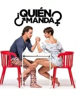 Poster de la película ¿Quién manda? - Películas hoy en TV