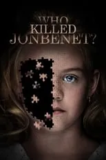 Poster de la película ¿Quién mató a Jonbenet? - Películas hoy en TV