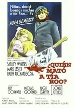 Póster de la película ¿Quién mató a Tía Roo?