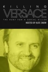 Gianni Versace es Himself en ¿Quién mató a Versace?