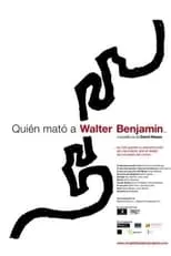 Félix de Azúa interpreta a Himself en Quién mató a Walter Benjamin…