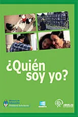 Poster de la película ¿Quién soy yo? - Películas hoy en TV