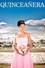 Portada de Quinceañera