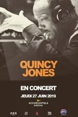 Película Quincy Jones : A Musical Celebration Paris