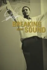 Todd Boyd es Self en Quincy Jones: Breaking New Sound