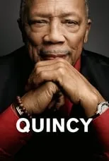 Poster de Quincy