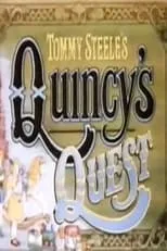 Portada de Quincy's Quest