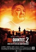 Portada de Quintet 2