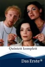 Película Quintett komplett