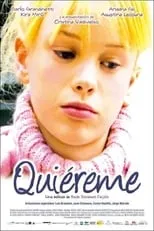 Poster de la película Quiéreme - Películas hoy en TV