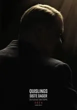 Poster de la película Quislings siste dager - Películas hoy en TV