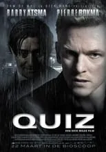 Poster de Quiz