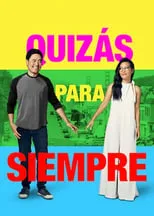 Quizás para siempre portada