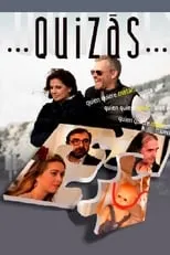 Poster de Quizás