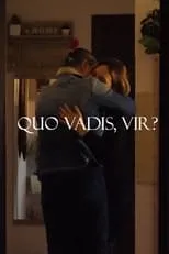 Película Quo Vadis, Vir?