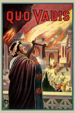 Póster de la película Quo Vadis?