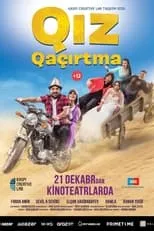 Película Qız qaçırtma