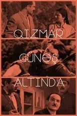 Película Qızmar Günəş Altında