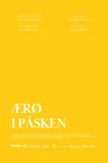 Portada de Ærø i Påsken