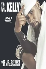 Poster de R. Kelly: The R. in R&B - The Video Collection