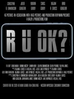 Andi Gudgeon interpreta a Tiffany Schroud en R U OK?