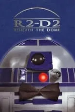 Ahmed Best es Self en R2-D2: Beneath the Dome