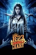 Película R23 கிரிமினல்'ஸ் டைரி