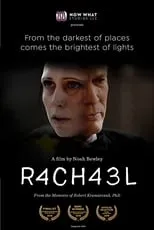 Patrick J. Andersen es Dr. Robert Kramarczuk en R4CH43L