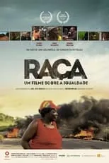 Película Raça