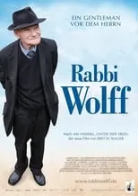 David Owen es Himself en Rabbi Wolff