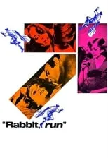 Portada de Rabbit, Run