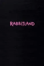 Vladislava Ðordevic es Voice en Rabbitland