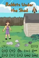 Emmi McIntosh es Natalie en Rabbits Under the Shed