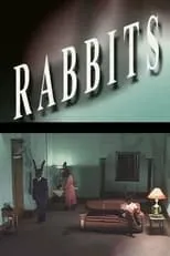 Rebekah Del Rio interpreta a Jane en Rabbits