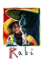 Joséphine Kaboré es  en Rabi