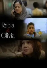 Poster de la película Rabia and Olivia - Películas hoy en TV