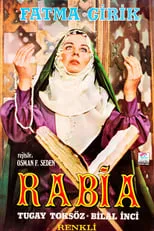 Poster de Rabia