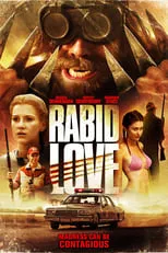 Poster de Rabid Love