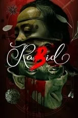 Poster de la película Rabid - Películas hoy en TV