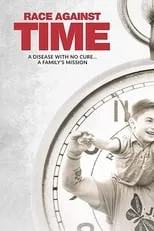 Poster de la película Race Against Time - Películas hoy en TV