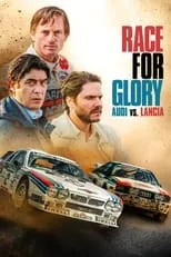 Película Race for Glory: Audi vs Lancia