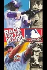 Ken Griffey Jr. es Self en Race for the Record