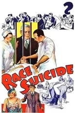 Willy Castello interpreta a Rudolf von Hertsen en Race Suicide