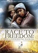 Dawnn Lewis interpreta a Minnie en Race to Freedom: The Underground Railroad