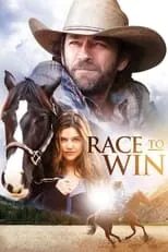 Poster de Race To Win