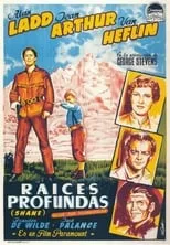 Película Raíces profundas